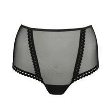 Load image into Gallery viewer, Prima Donna Twist SS25 Vivgirl Black Matching Hotpants
