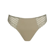 Load image into Gallery viewer, Prima Donna Twist FW23 East End Botanique Matching Thong
