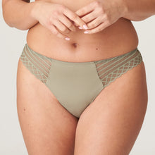 Load image into Gallery viewer, Prima Donna Twist FW23 East End Botanique Matching Thong
