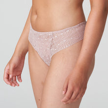 Load image into Gallery viewer, Prima Donna Epirus Bois De Rose Matching Thong
