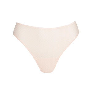 Prima Donna Twist SS25 Glass Beach Crystal Pink Matching Thong