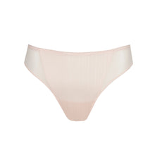 Load image into Gallery viewer, Prima Donna Twist SS24 Knokke Crystal Pink Matching Thong
