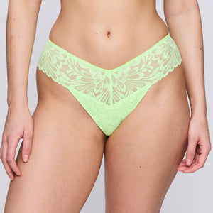 Prima Donna Twist SS25 Rupi Mojito Matching Thong