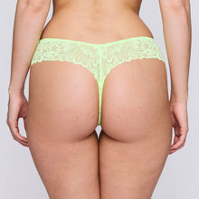 Load image into Gallery viewer, Prima Donna Twist SS25 Rupi Mojito Matching Thong
