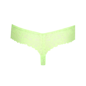 Prima Donna Twist SS25 Rupi Mojito Matching Thong