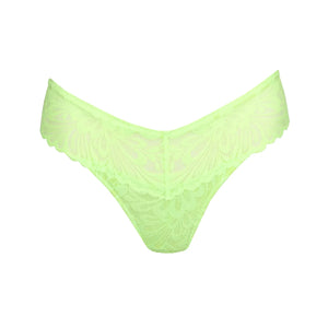 Prima Donna Twist SS25 Rupi Mojito Matching Thong