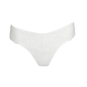 Prima Donna Twist FW25 Rupi Natural Matching Thong