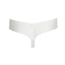 Load image into Gallery viewer, Prima Donna Twist FW25 Rupi Natural Matching Thong
