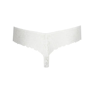 Prima Donna Twist FW25 Rupi Natural Matching Thong