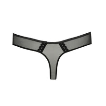 Load image into Gallery viewer, Prima Donna Twist SS25 Vivgirl Black Matching Thong
