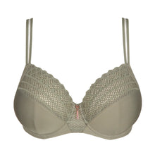 Load image into Gallery viewer, Prima Donna Twist FW23 East End Botanique Full Cup Unlined Underwire Bra
