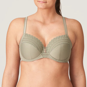 Prima Donna Twist FW23 East End Botanique Full Cup Unlined Underwire Bra