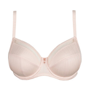 Prima Donna Twist SS24 Knokke Crystal Pink Full Cup Underwire Bra