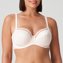 Load image into Gallery viewer, Prima Donna Twist SS24 Knokke Crystal Pink Full Cup Underwire Bra
