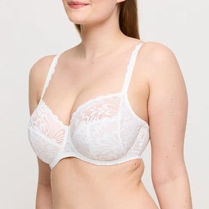 Prima Donna Twist FW25 Rupi Natural Full Cup Underwire Bra