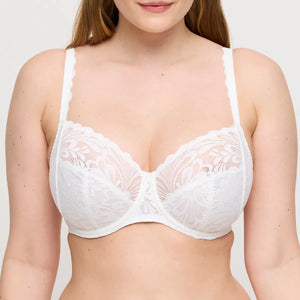 Prima Donna Twist FW25 Rupi Natural Full Cup Underwire Bra