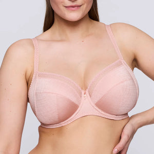 Prima Donna Twist SS25 Vennera Dusty Pink Full Cup Underwire Bra