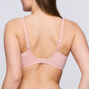 Prima Donna Twist SS25 Vennera Dusty Pink Full Cup Underwire Bra