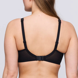 Prima Donna Twist SS25 Vivgirl Black Full Cup Underwire Bra