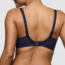 Load image into Gallery viewer, Prima Donna Twist FW26 Wowgirl Evening Blue Full Cup Underwire Bra

