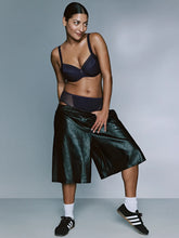 Load image into Gallery viewer, Prima Donna Twist FW26 Wowgirl Evening Blue Matching Full Brief
