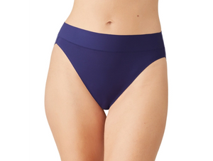 Wacoal At Ease Seamless Underwear (Hipster, Brief, Hi-Cut Panty)