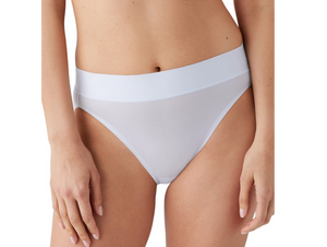 Wacoal At Ease Seamless Underwear (Hipster, Brief, Hi-Cut Panty)