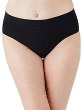 Load image into Gallery viewer, Wacoal At Ease Seamless Underwear (Hipster, Brief, Hi-Cut Panty)
