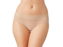 Load image into Gallery viewer, Wacoal At Ease Seamless Underwear (Hipster, Brief, Hi-Cut Panty)
