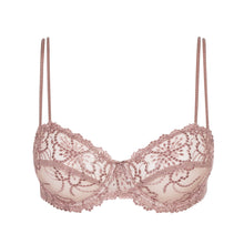Load image into Gallery viewer, Marie Jo Jane Balcony Horizontal Seam Unlined Underwire Bra (Basic Colours)
