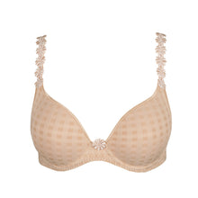 Load image into Gallery viewer, Marie Jo Avero Sweetheart Convertible Straps Underwire Bra (Black + Caffe Latte + Pearly Pink)
