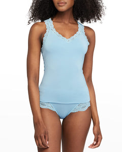 Fleur't Iconic Cami with Shelf Bra (ALL COLOURS)