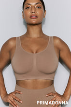 Load image into Gallery viewer, Prima Donna Nudda Minimizer Bralette (ALL COLOURS)
