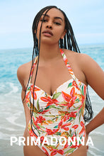 Load image into Gallery viewer, Prima Donna Swim SS25 Tanzania Calm Tropics Full Cup Swimsuit
