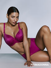 Load image into Gallery viewer, Prima Donna FW26 Madison Wild Rose Matching Hotpants
