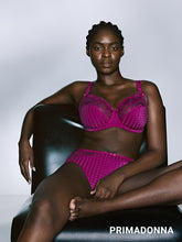 Load image into Gallery viewer, Prima Donna FW26 Madison Wild Rose Full Cup Underwire Bra
