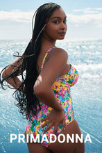Load image into Gallery viewer, Prima Donna Swim SS25 Ubud Sun Glow Full Cup Swimsuit
