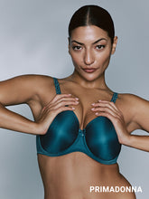 Load image into Gallery viewer, Prima Donna FW26 Deauville Peacock Full Cup Seamless Underwire Bra
