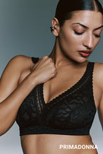 Load image into Gallery viewer, Prima Donna FW26 Miyara Floral Eclipse Bralette
