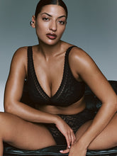 Load image into Gallery viewer, Prima Donna FW26 Miyara Floral Eclipse Bralette
