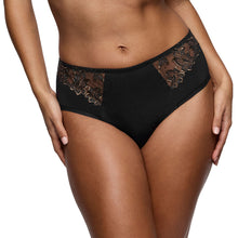 Load image into Gallery viewer, Prima Donna FW26 Deauville Matching Smoky Bronze Full Brief Boutique Exclusive
