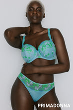 Load image into Gallery viewer, Prima Donna SS26 Cala Luna Ice Dream Matching Rio Brief
