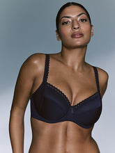 Load image into Gallery viewer, Prima Donna Twist FW26 Wowgirl Evening Blue Full Cup Underwire Bra
