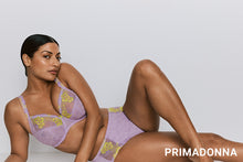 Load image into Gallery viewer, Prima Donna SS26 Ixia Wisteria Matching Full Brief
