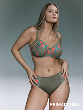 Load image into Gallery viewer, Prima Donna FW26 Cala Luna Botanique Full Cup Underwire Bra
