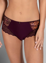 Load image into Gallery viewer, Empreinte FW23 Cassiopee Henne Matching Panty
