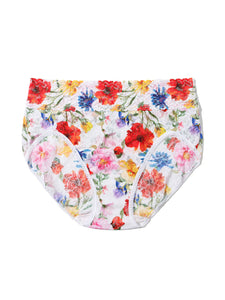 Hanky Panky Signature Lace French Brief (Prints)