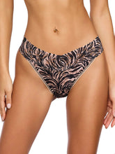Load image into Gallery viewer, Hanky Panky O/S High/Original Rise Signature Lace Thong Prints
