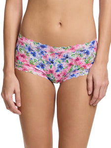 Hanky Panky Signature Lace Boyshort Prints