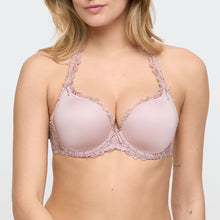 Load image into Gallery viewer, Marie Jo Jane Heart Shape Padded Convertible Underwire Bra (Basic Colours)
